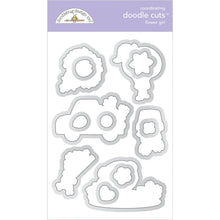 Cargar imagen en el visor de la galería, FLOWER GIRL