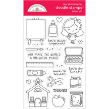 Cargar imagen en el visor de la galería, SCHOOL GIRL