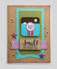 Cargar imagen en el visor de la galería, ACCENT IT- CUTE CAMERAS