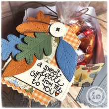 Cargar imagen en el visor de la galería, Patchwork Leaves