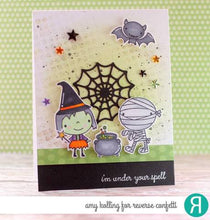 Cargar imagen en el visor de la galería, WEB TAG LAYER CONFETTI CUTS