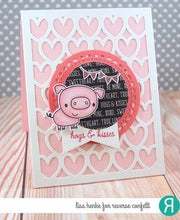 Cargar imagen en el visor de la galería, ALL HEART COVER PANEL CONFETTI CUTS