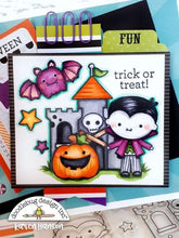 Cargar imagen en el visor de la galería, HAPPY HALOWEEN