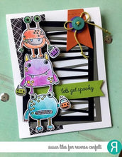 Cargar imagen en el visor de la galería, MONSTEROUS