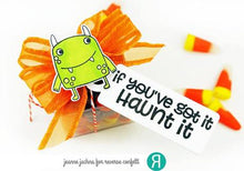 Cargar imagen en el visor de la galería, HAUNT IT