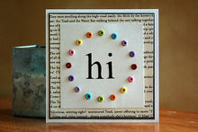 Cargar imagen en el visor de la galería, CROP-A-DILE  HOLE PUNCH &amp; EYELET SETTER