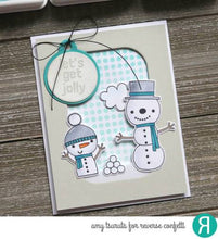 Cargar imagen en el visor de la galería, CHRISTMAS CIRCLES