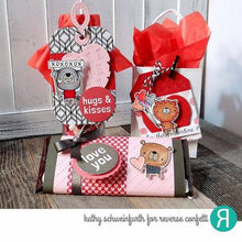 Cargar imagen en el visor de la galería, HEART PALS CONFETTI CUTS