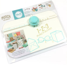 Cargar imagen en el visor de la galería, 1-2-3 PUNCH BOARD