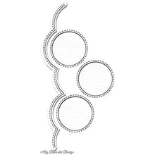 Cargar imagen en el visor de la galería, ST TRI PEEK/BOO WINDOW/EDGE