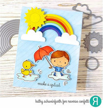 Cargar imagen en el visor de la galería, RAINY DAY FUN