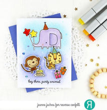 Cargar imagen en el visor de la galería, PARTY ANIMALS