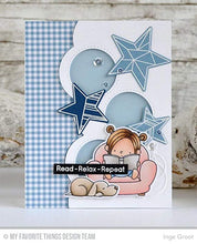 Cargar imagen en el visor de la galería, ST TRI PEEK/BOO WINDOW/EDGE