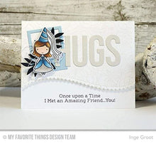 Cargar imagen en el visor de la galería, Stitched Scallop Basic Edges 2 Die-namics