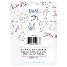 Cargar imagen en el visor de la galería, COPPER WIRE