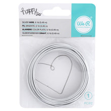 Cargar imagen en el visor de la galería, SILVER WIRE