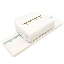 Cargar imagen en el visor de la galería, EDGE PUNCH - SCALLOP DIAMOND