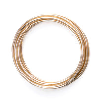 Cargar imagen en el visor de la galería, GOLD WIRE