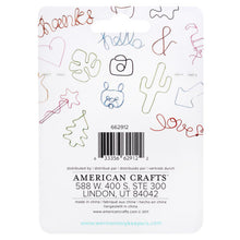 Cargar imagen en el visor de la galería, GOLD WIRE