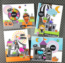 Cargar imagen en el visor de la galería, TRICK OR TREAT