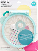 Cargar imagen en el visor de la galería, CIRCLE SPIN &amp; TRIM