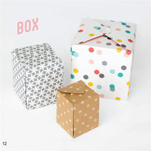 Cargar imagen en el visor de la galería, 1-2-3 PUNCH BOARD