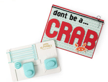 Cargar imagen en el visor de la galería, MINI ALPHABET PUNCH BOARD