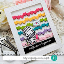 Cargar imagen en el visor de la galería, Hearts Confetti Cuts