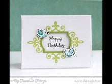 Cargar imagen en el visor de la galería, SENTIMENTAL FLOURISH FRAME