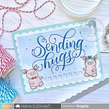 Cargar imagen en el visor de la galería, FT- WAVERLY