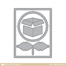 Cargar imagen en el visor de la galería, ALL PRETTIED UP