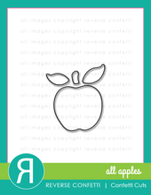 Cargar imagen en el visor de la galería, ALL APPLES