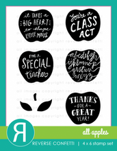 Cargar imagen en el visor de la galería, ALL APPLES