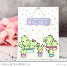 Cargar imagen en el visor de la galería, Love Is in the Air Stencil