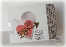 Cargar imagen en el visor de la galería, ARROW CONFETTI CUTS