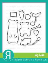 Cargar imagen en el visor de la galería, BIG BEAR