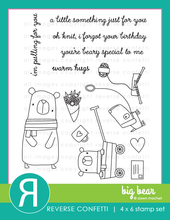 Cargar imagen en el visor de la galería, BIG BEAR