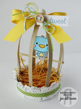 Cargar imagen en el visor de la galería, THE TWEET LIFE