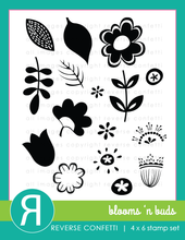 Cargar imagen en el visor de la galería, BLOOMS 'N BUDS