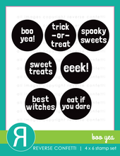 Cargar imagen en el visor de la galería, BOO YEA