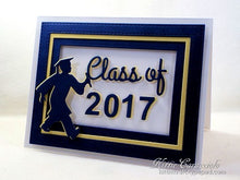 Cargar imagen en el visor de la galería, Grads Walking