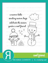 Cargar imagen en el visor de la galería, Cool FrienD