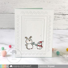 Cargar imagen en el visor de la galería, COOL PENGUINS