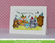 Cargar imagen en el visor de la galería, CRITTER CONCERT