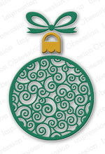 Cargar imagen en el visor de la galería, Fancy Ornament Die Set