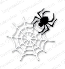 Cargar imagen en el visor de la galería, Spider Web