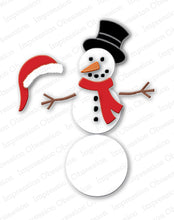 Cargar imagen en el visor de la galería, Snowman Set