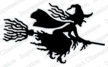Cargar imagen en el visor de la galería, Witch Flying
