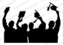 Cargar imagen en el visor de la galería, Grads Tossing