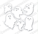 Cargar imagen en el visor de la galería, Mini Ghosts